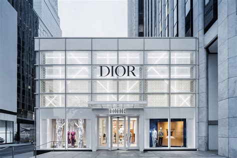 christian Dior stores near me